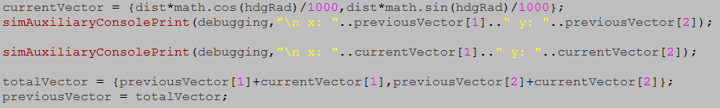TigerBug: What's your vector, Victor?