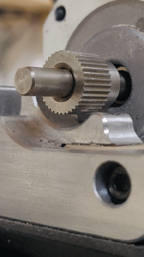 Sustaining Engineering on an Older FDM