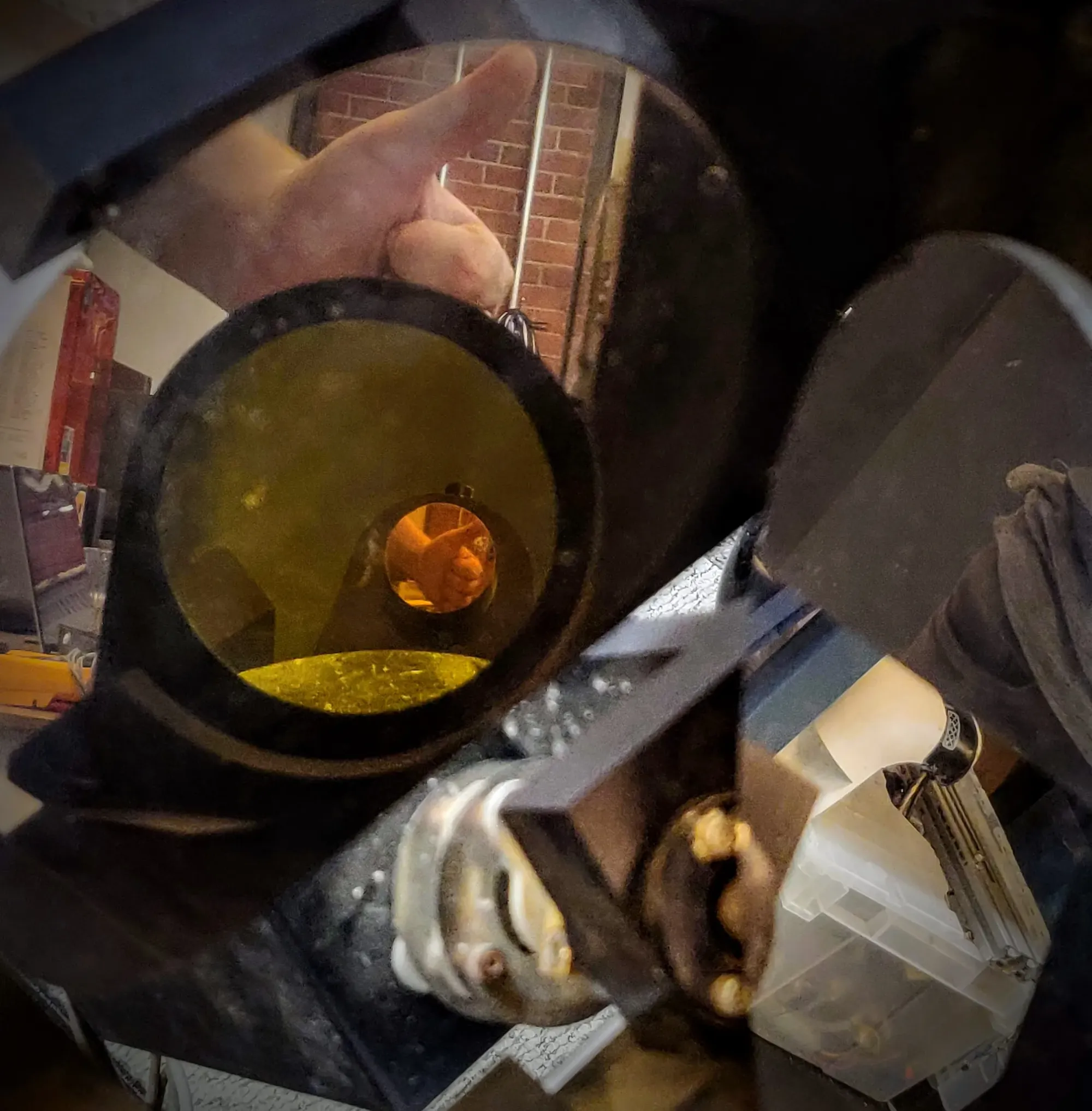 A Scaled-up Form 2 Print Engine, Using Giant Galvanometers