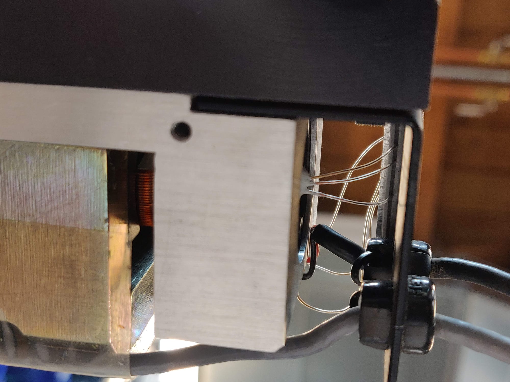 A Scaled-up Form 2 Print Engine, Using Giant Galvanometers