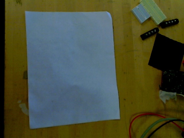 Detecting Edges of Objects using OpenCV