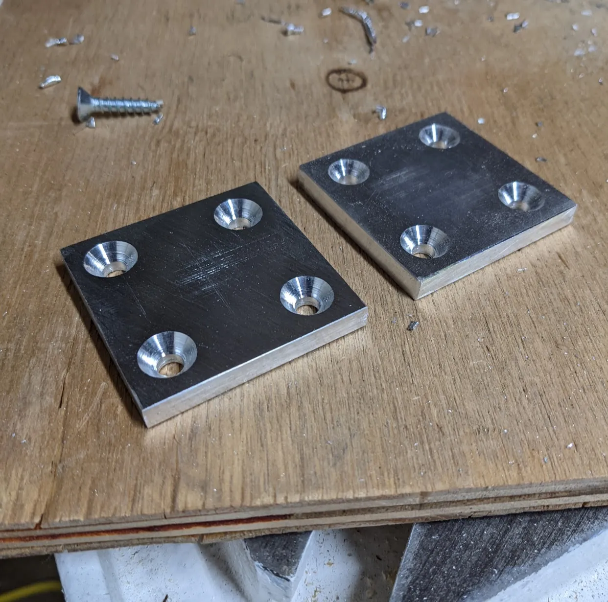 From Workbench, to Work-from-Home