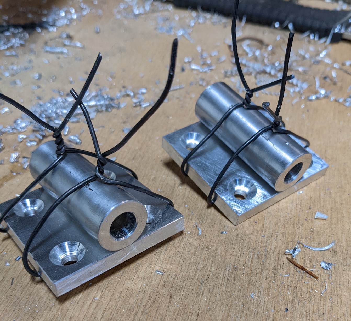 From Workbench, to Work-from-Home