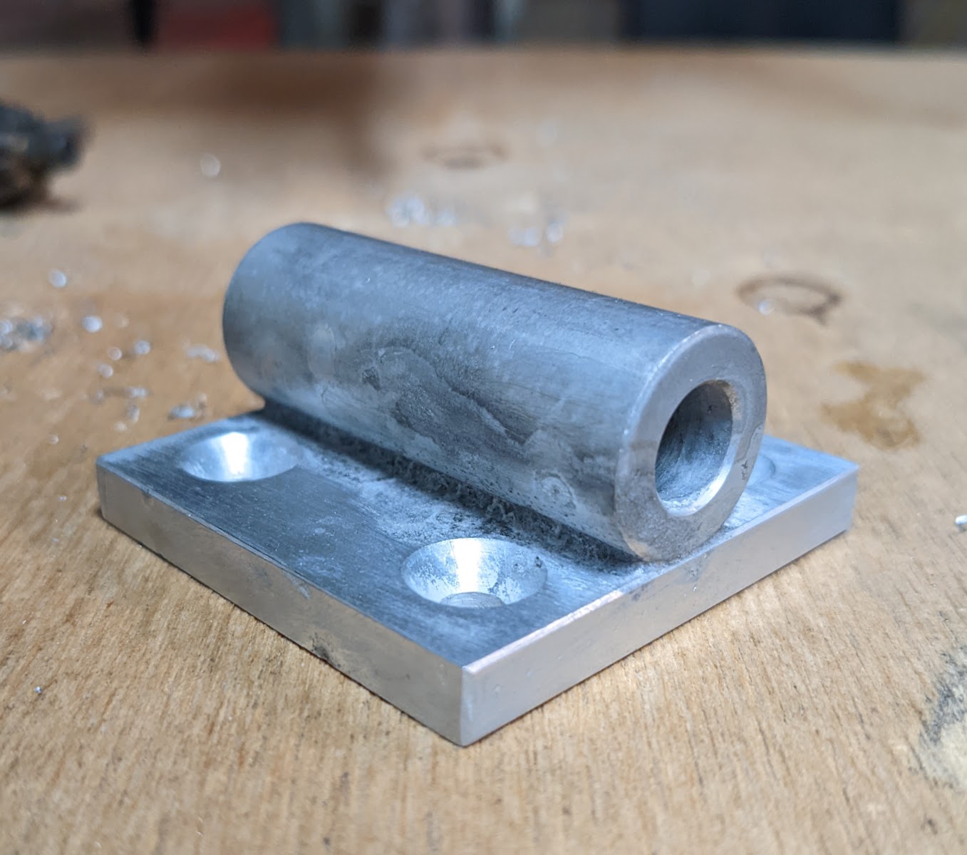 From Workbench, to Work-from-Home