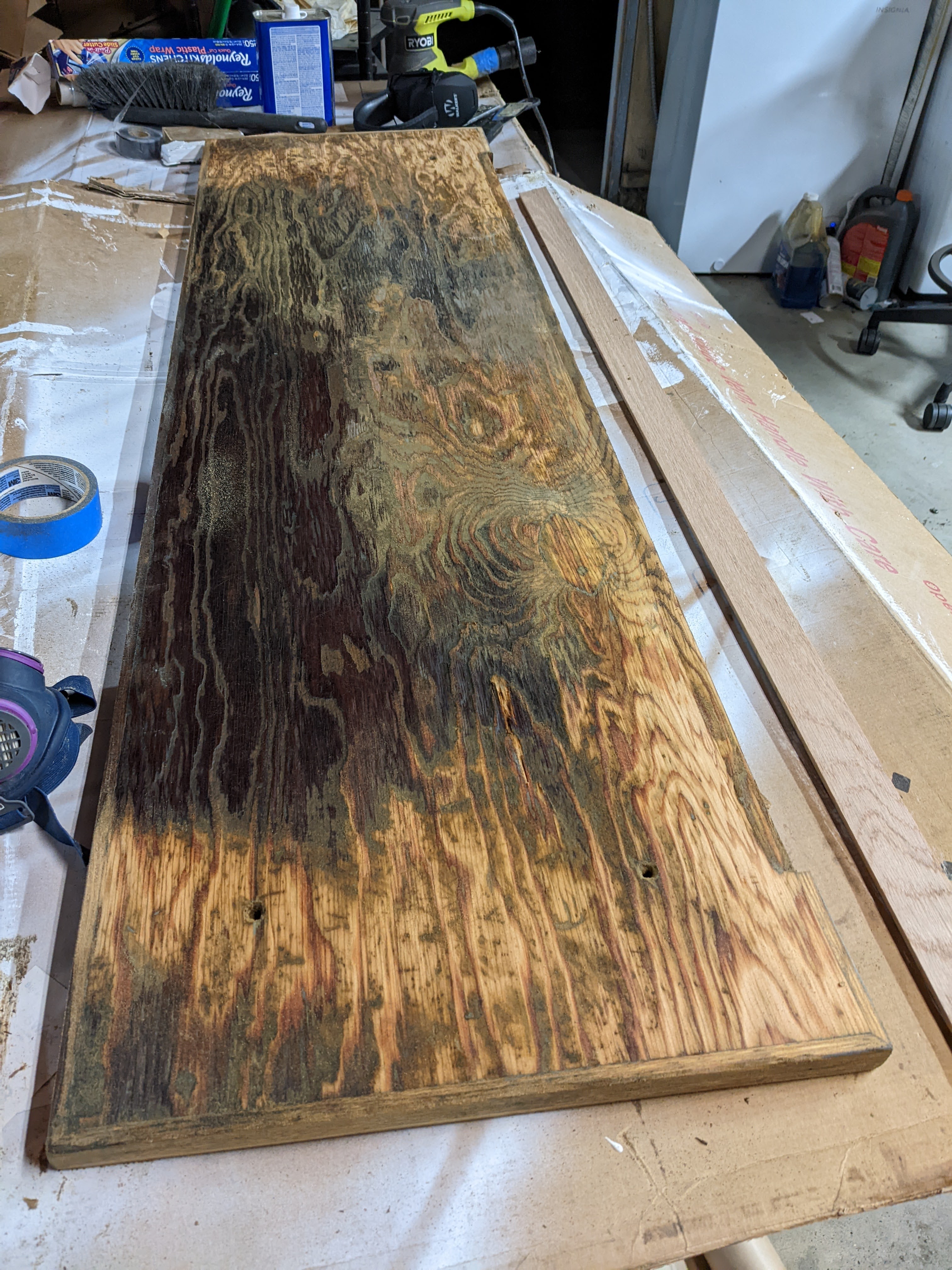 From Workbench, to Work-from-Home