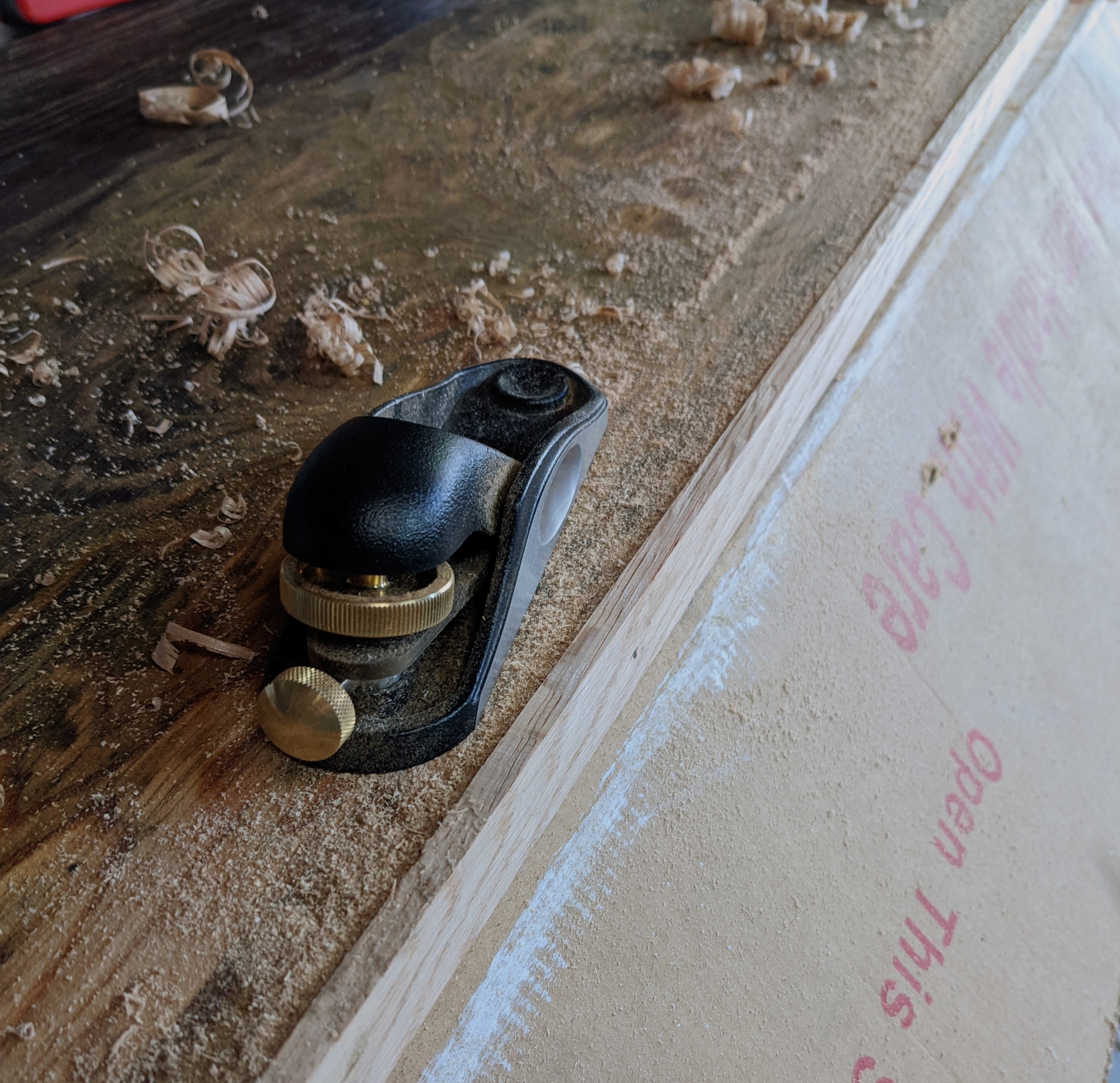 From Workbench, to Work-from-Home