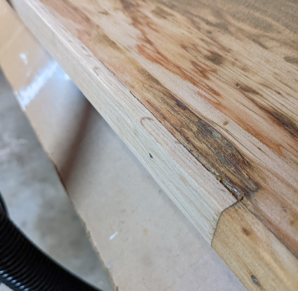 From Workbench, to Work-from-Home