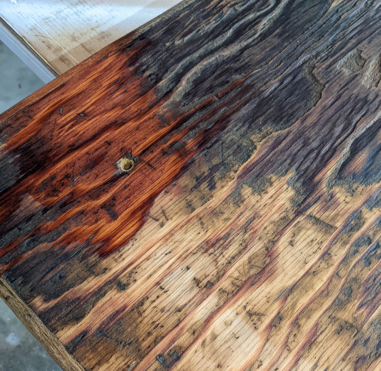 From Workbench, to Work-from-Home