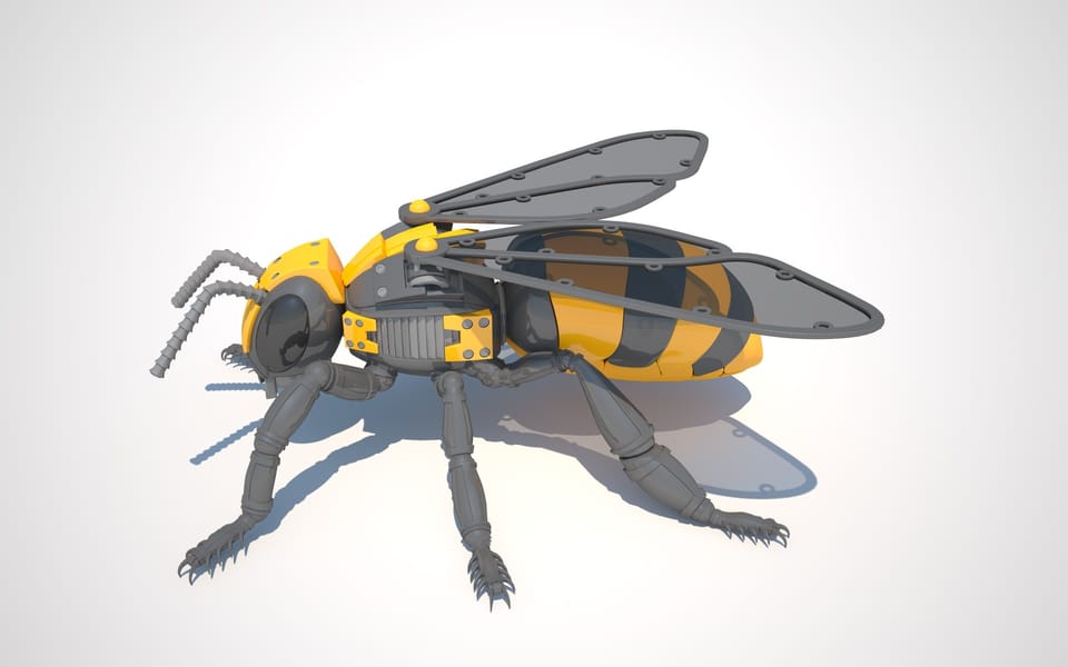 TigerBu(zz): The Simulation