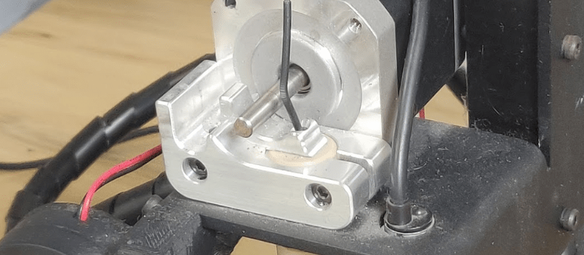 Sustaining Engineering on an Older FDM